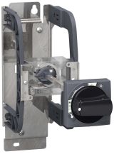 ЧЕРНАЯ РУКОЯТКА ДЛЯ LU9,IP54 LU9APN21 Schneider Electric