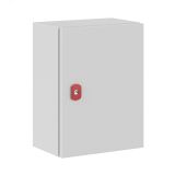 Щит с монтажной панелью ЩМП 400x300x200мм IP66 серия ST R5ST0432 DKC