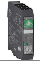 Контактор реверсивный 1.5...6.5А 24VDC LZ2H6X5BD Schneider Electric