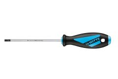 Отвертка MAXX для электриков шлиц SL 0.5 x 3.0 х 75 мм 530212016 WITTE