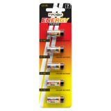 Батарейка Трофи A23-5BL ENERGY POWER Alkaline (100/1000/48000) C0034938 ЭРА