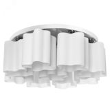 Люстра SERENATA A3479PL-9CC Arte Lamp