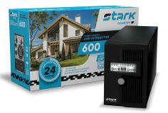 Источник бесперебойного питания line interactive 600ВА Stark Country 600 Б0006532 STARK Country