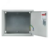 Щит с монтажной панелью ЩМП 250х300х140 IP31 mb22-02 EKF