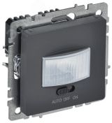 BRITE Датчик движения ДС10-1-БрГ графит IEK BR-MS10-N-150-05-K53 IEK