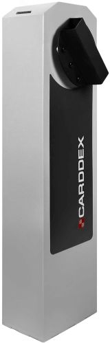 Тумба автоматического шлагбаума 00-00012682 CARDDEX