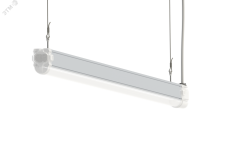 Светильник светодиодный L-trade II 65/50/Д/5,0K/03/IKVI-33/220AC IP66 210035 LEDEL