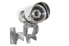 Видеокамера IP -Exd-Н-50-ИК-IP2Мп2,8-8Z-PоE-SD взрывозащищенная с ИК-подсветкой для взрывоопасных зон классов 00000009385 Релион