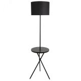 Торшер COMBO A2070PN-1BK Arte Lamp