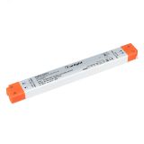 Блок питания ARV-SN48030-SLIM-PFC-B (48V, 0.63A, 30W) (Arlight, IP20 Пластик, 3 года) 036965(1) Arlight