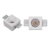 Светильник встраиваемый INVISIBLE A9285PL-1WH Arte Lamp