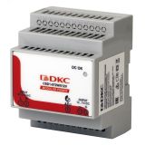 Источник питания MODULAR POWER, однофазный, 7 2Вт,5А, 12В XCSD1072W012VAA DKC