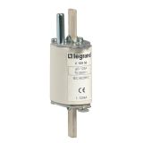 Предохранитель типа gG - размер 0 - с бойком - 125 A 016950 Legrand