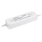 Блок питания ARPJ-SP-342800-PFC (100W, 17-34V, 2.8A) (, IP67 Пластик, 5 лет) 037272 Arlight