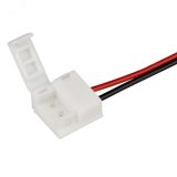 Коннектор выводной FAST-MONO-10mm-L150mm-X2 (ARL, -) 022311 Arlight