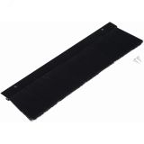Ввод щеточный для напольных шкафов DATAREX DR-463001 Datarex