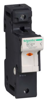 РАЗЪЕД-ПРЕД. 50A.УКАЗ.СРАБ.1Р.14Х51 DF141V Schneider Electric