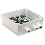 Коммутатор неуправляемый 1 порт 10/100Base-Tx PSW-11 TFortis