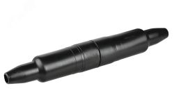 Муфта МПП 2/4 для зап.каб.200 х(0,4-0,5 100х0,7) с ТУТ 120312-00005 ССД