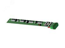 Плата светодиодных индикаторов для приводов FA4024, FA40230 001FA001 CAME