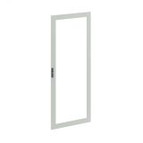 Дверь прозрачная для шкафов CQE N 1400 x 800 мм R5NCPTE1480 DKC