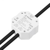 INTELLIGENT ARLIGHT Диммер SMART-DALI-601-62-ADDR-DIM-DT6-DRI-PD-IN (230V, 1x1.5A) (IARL, IP20 Пластик, 5 лет) 039135 Arlight