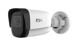 Видеокамера IP 2Мп цилиндрическая уличная c ИК-подсветкой до 50м IP67 (2.8мм) С0000030664 RVI