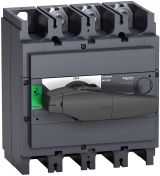 Выключатель-разъединитель INS320 3п 31108 Schneider Electric