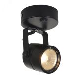 Спот MIZAR A1311AP-1BK Arte Lamp
