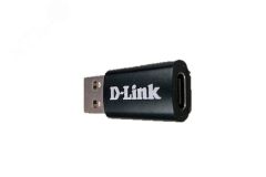 Адаптер 2 порта USB 3.0 для шины PCI Express 128692 D-Link