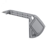 Заглушка для ALU-STAIR правая (ARL, -) 014906 Arlight