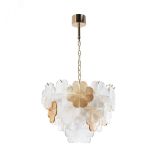 люстра A4077LM-6GO A4077LM-6GO Arte Lamp