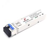 Модуль SFP 1,25 GE 40 км, SM, 2 волокна, 1310 nm, LC, DDM FH-S3112CDL40 ELTEX