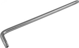 Ключ торцевой T-TORX® удлиненный с центрированным штифтом, T50H 053169 Thorvik