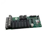 STV600 плата расширения рел. Вых SEOP-1630 Systeme Electric
