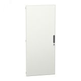 НЕПРОЗРАЧНАЯ ДВЕРЬ НАВЕС ИЛИ НАПОЛ. ШК, 27 МОД LVS08222 Schneider Electric