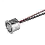 Диммер SR-PRIME-IN-R21-SL (12-24V, 48-96W, TOUCH) (, Открытый) 036179 Arlight