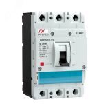 Выключатель автоматический AV POWER-1/3 10А 35кА TR mccb-13-10-TR-av EKF