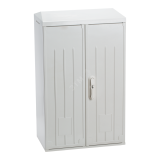 Корпус из полиэстера OptiBox G-527-RS211-A-1-IP54 139388 КЭАЗ
