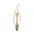 Лампа накаливания ЛОН 60Вт G80 Е14 декоративный золотой 5009950 JazzWay