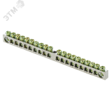 Шина PE 63.20 никель sn1-63-20 EKF