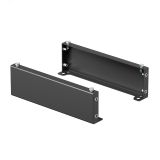 Профили цоколя ST ВхГ 100х400мм R5BZ4 DKC