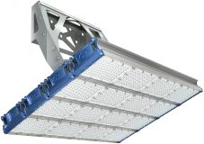 Светильник светодиодный ДО-692W IP67 103072Лм 5000К КСС К50 FL DIM (TL-PROM SM 680 5K FL DIM К50) УТ000009556 Технологии Света
