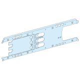 Плата монтажная для NS250 3 полюса LVS03413 Schneider Electric