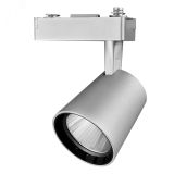 Светильник светодиодный на шинопровод ДПО-30w 4000K 3000Лм GR (серый) IP40 5023802 JazzWay