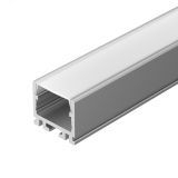 Профиль PDS-D-2000 ANOD (ARL, Алюминий) 026517 Arlight