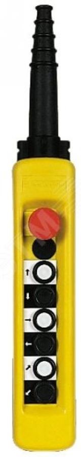 Кнопочный пост XACA67141 Schneider Electric