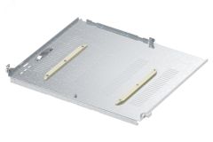 Комплект шасси для установки блоков x1 R5M2WXM1 DKC
