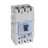 Выключатель автоматический трехполюсный DPX3 630 400А 70кА S2И 422118 Legrand