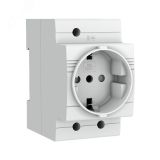 Розетка DIN РДЕ-47 PROxima mdse-47-pro EKF